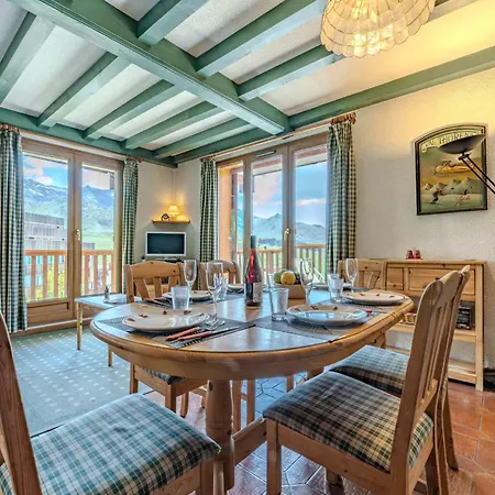 Comfort With Balcony And Parking Apartman Saint-Marcel